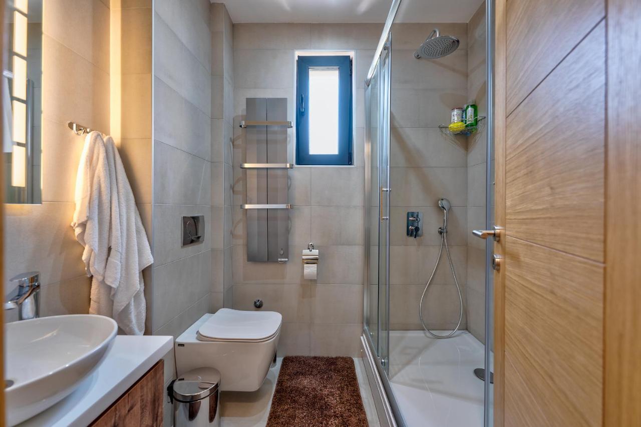 Vila Pekovic Green, Pine Trees View 2 Bedrooms Apartment ズラティボール エクステリア 写真