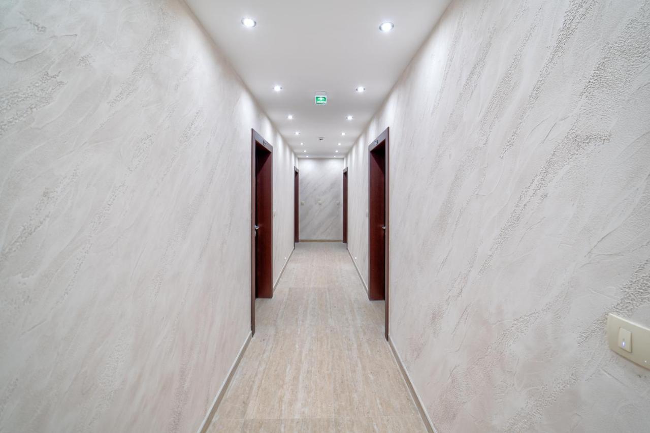 Vila Pekovic Green, Pine Trees View 2 Bedrooms Apartment ズラティボール エクステリア 写真